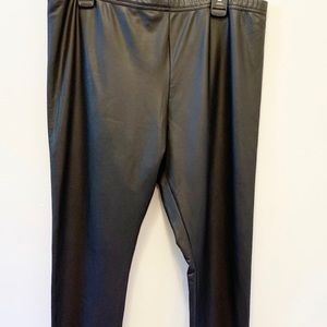 BDG Urban Outfitters black leggings.Size L